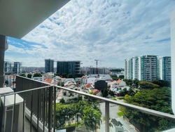 Kovan Regency (D19), Condominium #542689701